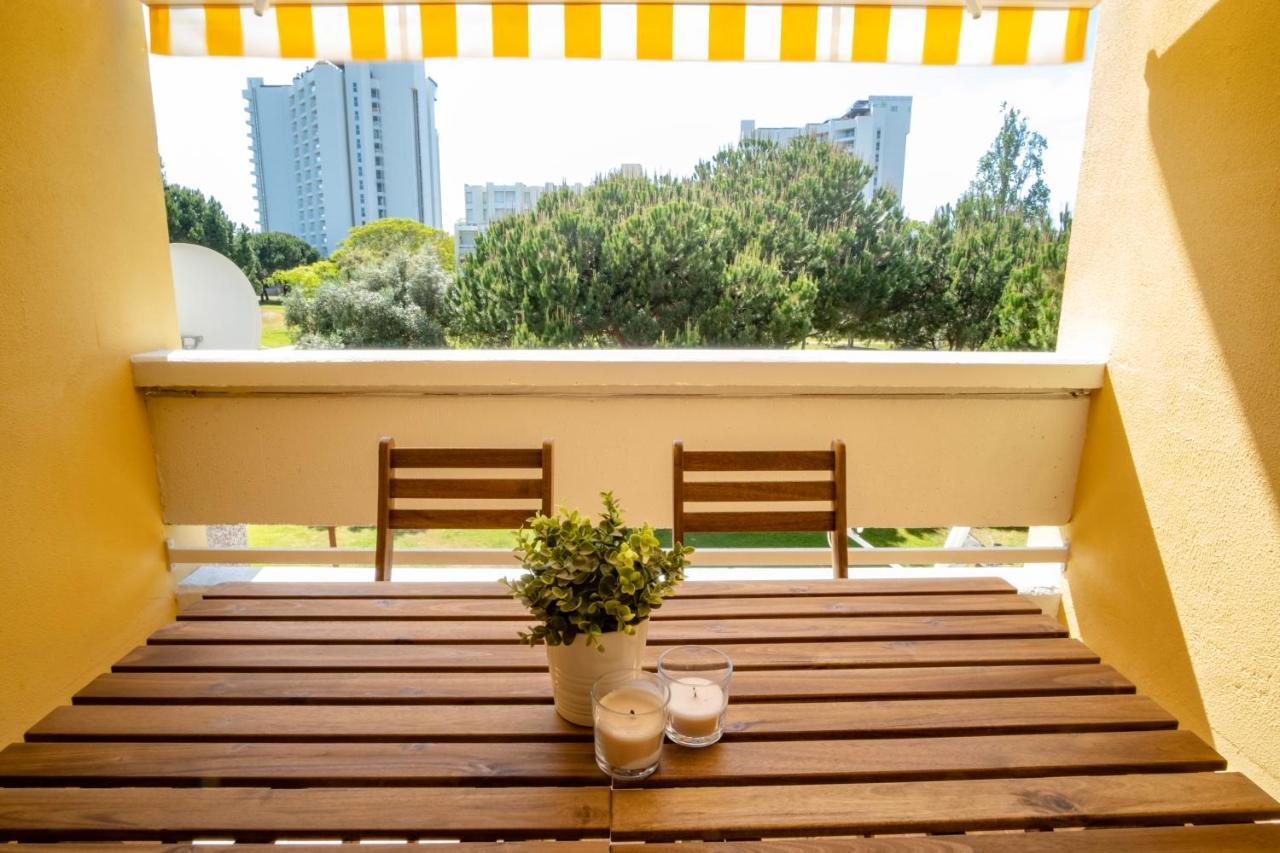 Troia Beach And Nature - Apartment Exterior foto