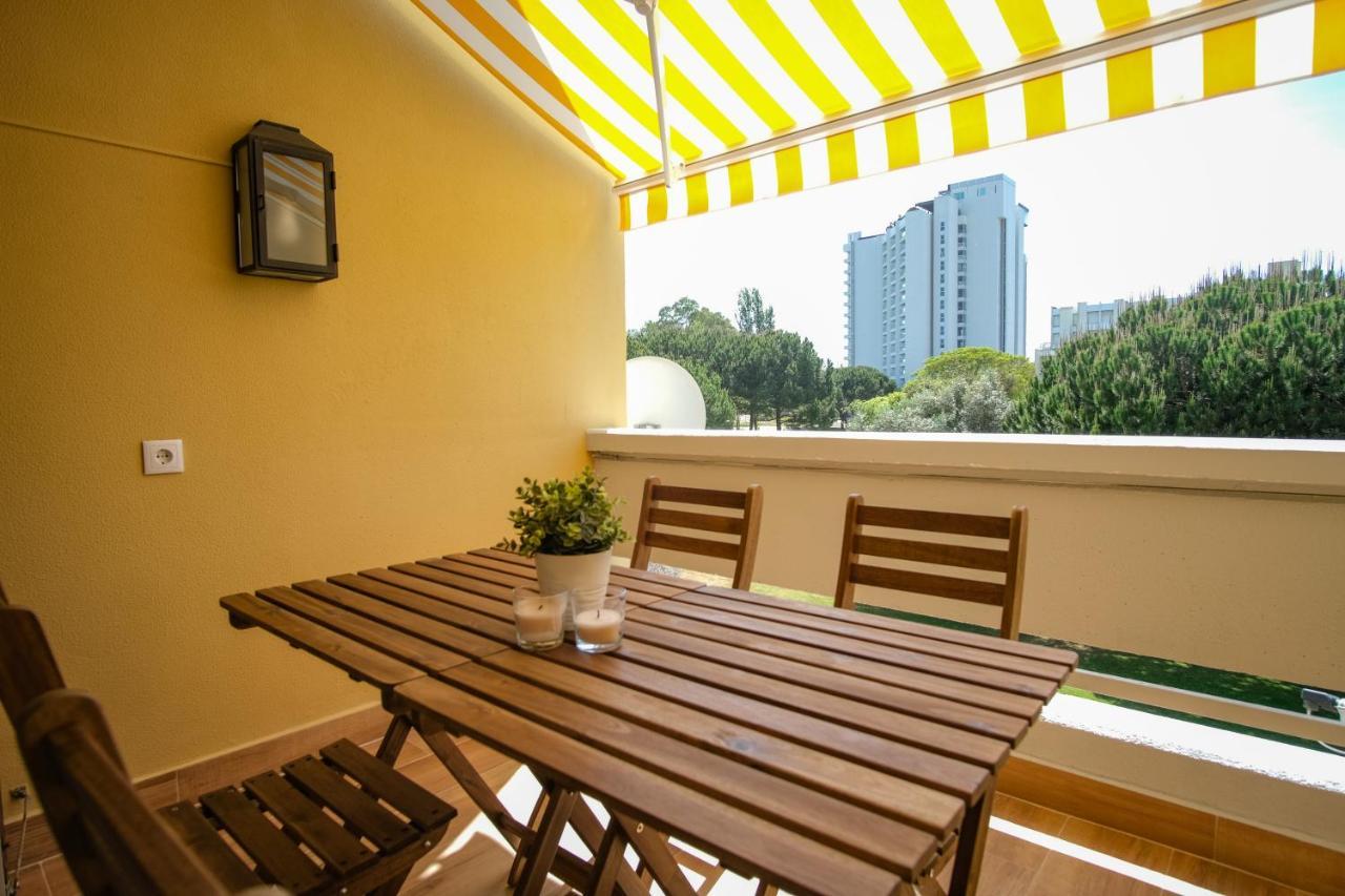 Troia Beach And Nature - Apartment Exterior foto